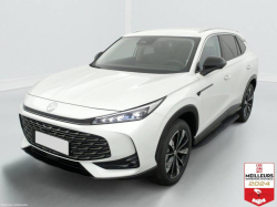 MG EHS 1.5T PHEV 272 ch Comfort 10-Aube