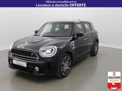 Mini Countryman 125+95 ALL4 BVA6 Cooper SE Yours 78-Yvelines