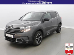 Citroën C5 Aircross PureTech 130 Feel +Attelage 78-Yvelines