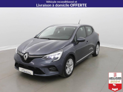 Renault Clio E-Tech 140 Zen +GPS +PDC AR 10-Aube