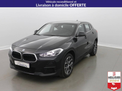 BMW X2 sDrive 18i 136 ch DKG7 - Design 78-Yvelines