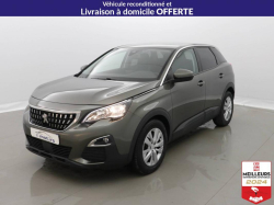 Peugeot 3008 Puretech 130 EAT8 Active +GPS +PDC ... 78-Yvelines