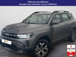 Dacia Duster III Hybrid 140 4x2 expression 10-Aube