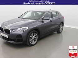 BMW X2 xDrive 25e 220 BVA6 Design +GPS 78-Yvelines
