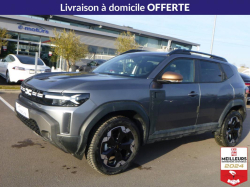 Dacia Duster TCe 130 4x4 Extreme 10-Aube