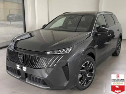 Peugeot 5008 Hybrid 145 e-DCS6 GT +Toit ouvrant ... 78-Yvelines