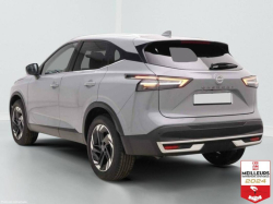 Nissan Qashqai 1.3 DIG-T 158 4WD AT N-Connecta 10-Aube
