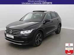 Volkswagen Tiguan 1.4 eHybrid 245 DSG6 Elegance 78-Yvelines
