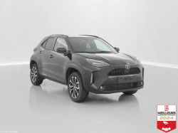Toyota Yaris Cross 1.5 Hybride 130h Design e-CV 10-Aube