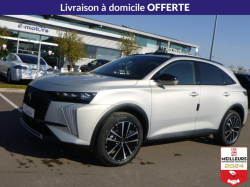 DS DS 7 BlueHDi 130 EAT8 Pallas +Toit pano 78-Yvelines