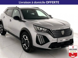 PEUGEOT 2008 100 S&S Allure 10-Aube