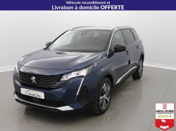 PEUGEOT 5008 PureTech 130ch S&S BVM6 - Allure 78-Yvelines