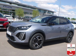 Peugeot 2008 Hybrid 145 e-DCS6 GT +Toit pano 10-Aube