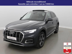 Audi Q5 50 TFSIe 299 S tronic 7 Quattro Avus +To... 78-Yvelines