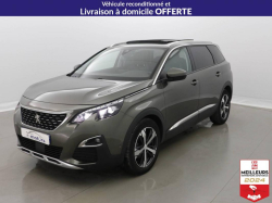 Peugeot 5008 PureTech 130 EAT8 Allure 10-Aube