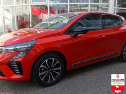 Renault Clio TCe 90 Esprit Alpine 10-Aube