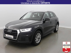 Audi Q5 35 TDI 163 S tronic 7 Design +GPS +Camé... 78-Yvelines