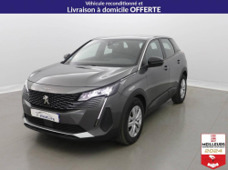 Peugeot 3008 PureTech 130 EAT8 Active Pack 10-Aube