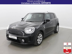 Mini Countryman 116 BVA7 One D +GPS +Caméra 10-Aube