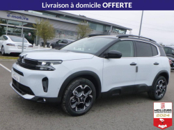 Citroën C5 Aircross BlueHDi 130 EAT8 Max 10-Aube