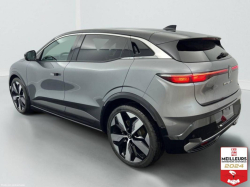 Renault Mégane E-Tech electrique 220 ch auto 10-Aube