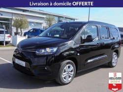 Toyota Proace City Verso Long Executive 130 D-4D... 78-Yvelines