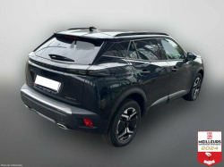 Peugeot 2008 HYBRID 136CH E-DCS6 ALLURE 10-Aube