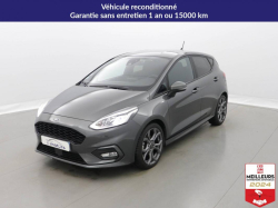 Ford Fiesta 1.0 EcoBoost 125 DCT-7 5P ST-Line +P... 78-Yvelines