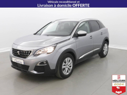 Peugeot 3008 Puretech 130 Style 78-Yvelines