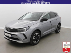 Opel grandland 1.5 Diesel 130 BVA8 Elegance 78-Yvelines