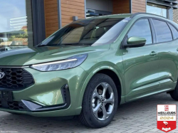 Ford Kuga 2.5 Duratec 180 FHEV Powershift ST-Lin... 10-Aube