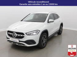 Mercedes Gla 200 d 8G-DCT Progressive Line 78-Yvelines