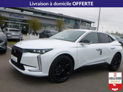 DS DS 4 BlueHDi 130 EAT8 Pallas +Pack confort 78-Yvelines