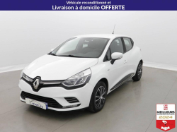 Renault Clio TCe 90 Trend 78-Yvelines