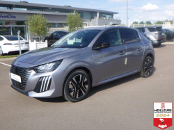 Peugeot 208 Hybrid 110 e-DCS6 Allure 10-Aube