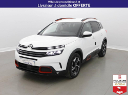 CITROEN C5 Aircross PureTech 130 S&S BVM6 - Shin... 78-Yvelines
