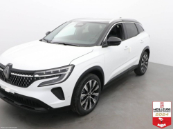 Renault Austral 1.2 E-TECH FULL HYBRID 200CH TEC... 10-Aube