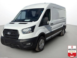 Ford Transit FOURGON T350 L3H2 2.0 ECOBLUE 130 S... 10-Aube