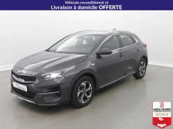Kia Xceed 1.6l CRDi 136 Active +GPS 78-Yvelines