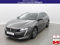 Peugeot 508 SW PureTech 180 EAT8 Allure +HML 10-Aube