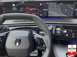 Peugeot 3008 Hybrid 136 e-DCS6 GT 10-Aube