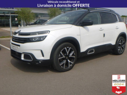 CITROEN C5 Aircross BlueHDi 130 S&S EAT8 - Shine... 78-Yvelines