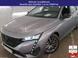 Peugeot 308 PureTech 110 Active Pack 10-Aube