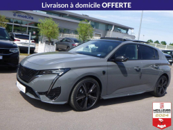 PEUGEOT 308 PureTech 130 S&S EAT8 GT 78-Yvelines
