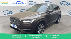 Volvo XC90 2.0 224 D5 AWD Geartronic8 Inscriptio... 75-Paris