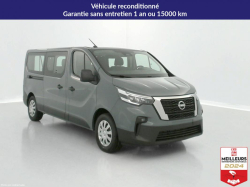 Nissan Primastar COMBI L2H1 3.0t 2.0 dCi 150ch N... 10-Aube