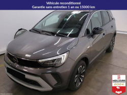 Opel Crossland 1.5 D 110 Elegance +Caméra +PDC ... 10-Aube