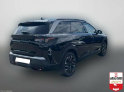 Peugeot 5008 HYBRID 136CH E-DCS6 GT 10-Aube