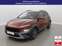 Hyundai Kona Hybrid 141 Executive 78-Yvelines