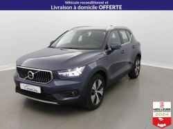 Volvo XC40 T4 Recharge 129+82 DCT7 Momentum +GPS... 78-Yvelines